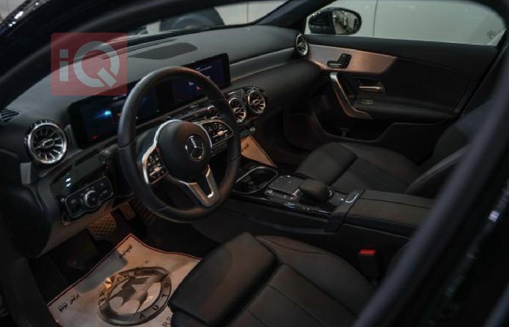 مرسيدس بنز A-Class